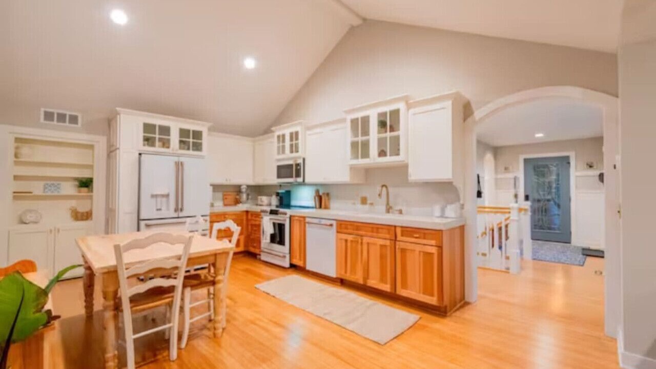 Photo of Kitchen in Waconia