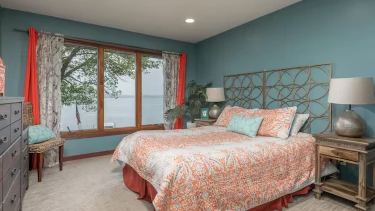 Photo of Bedroom in Waconia