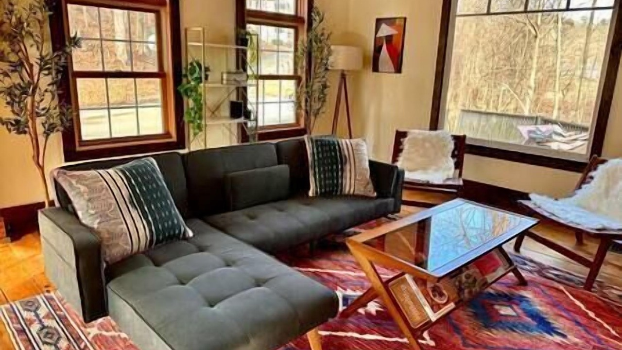 Photo of Bedroom in Brattleboro