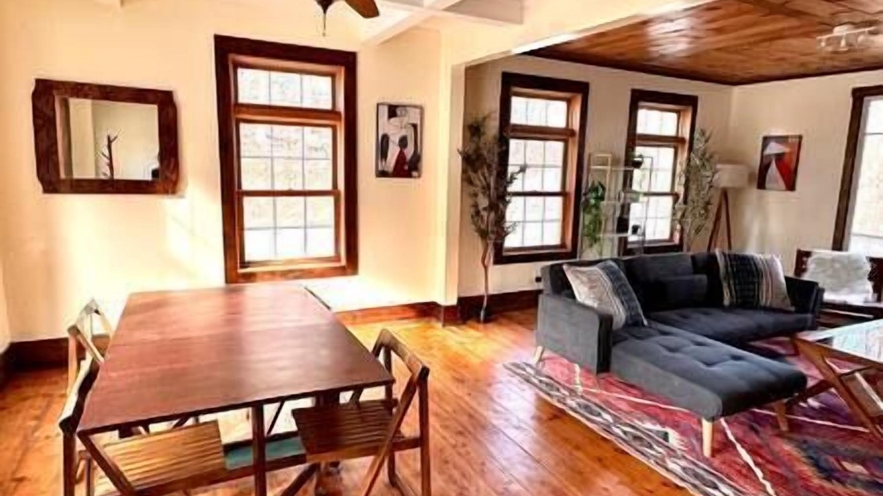 Photo of Bedroom in Brattleboro