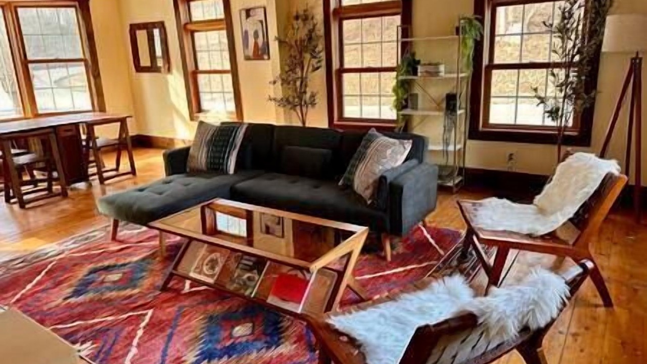 Photo of Bedroom in Brattleboro