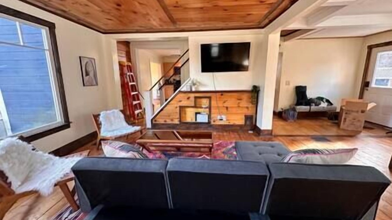 Photo of Bedroom in Brattleboro