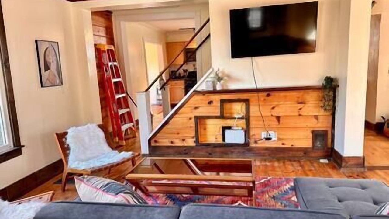 Photo of Bedroom in Brattleboro