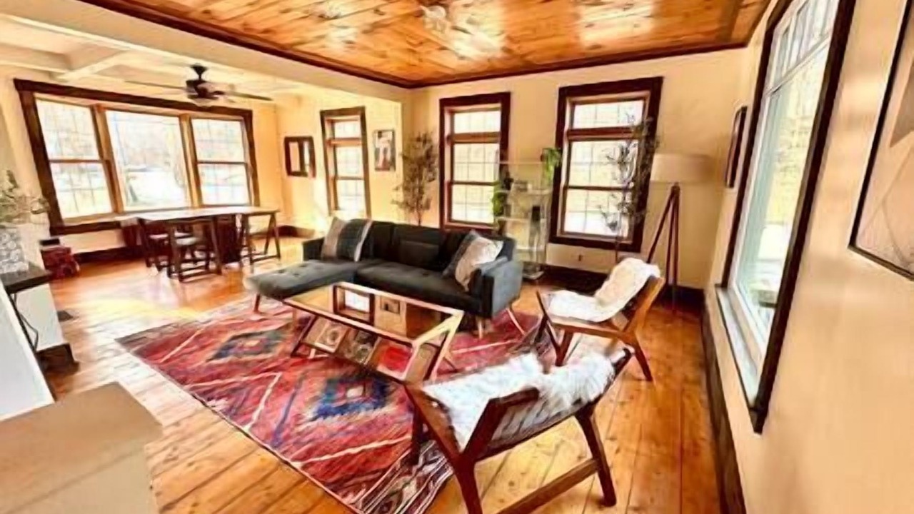 Photo of Bedroom in Brattleboro