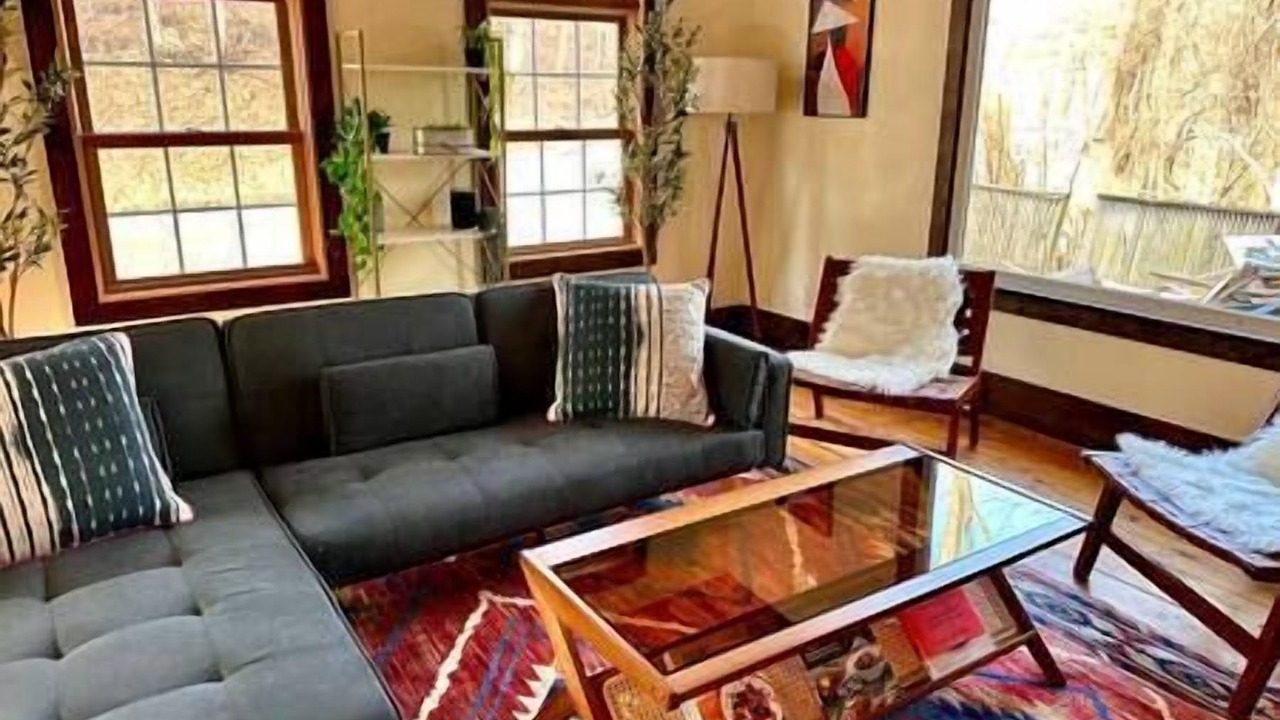 Photo of Bedroom in Brattleboro