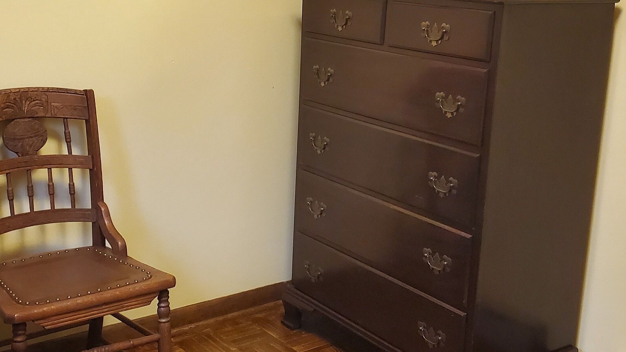 Photo of Bedroom in Floyd