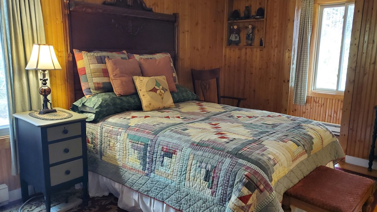 Photo of Bedroom in Floyd