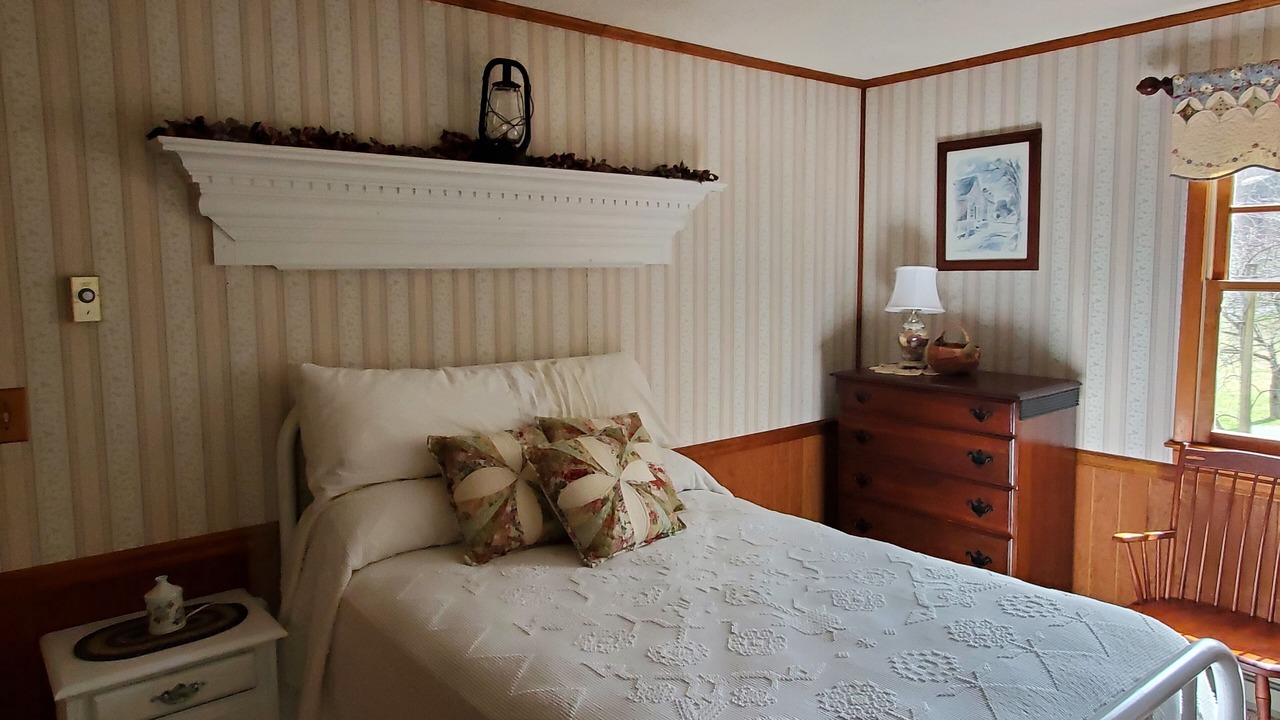 Photo of Bedroom in Floyd