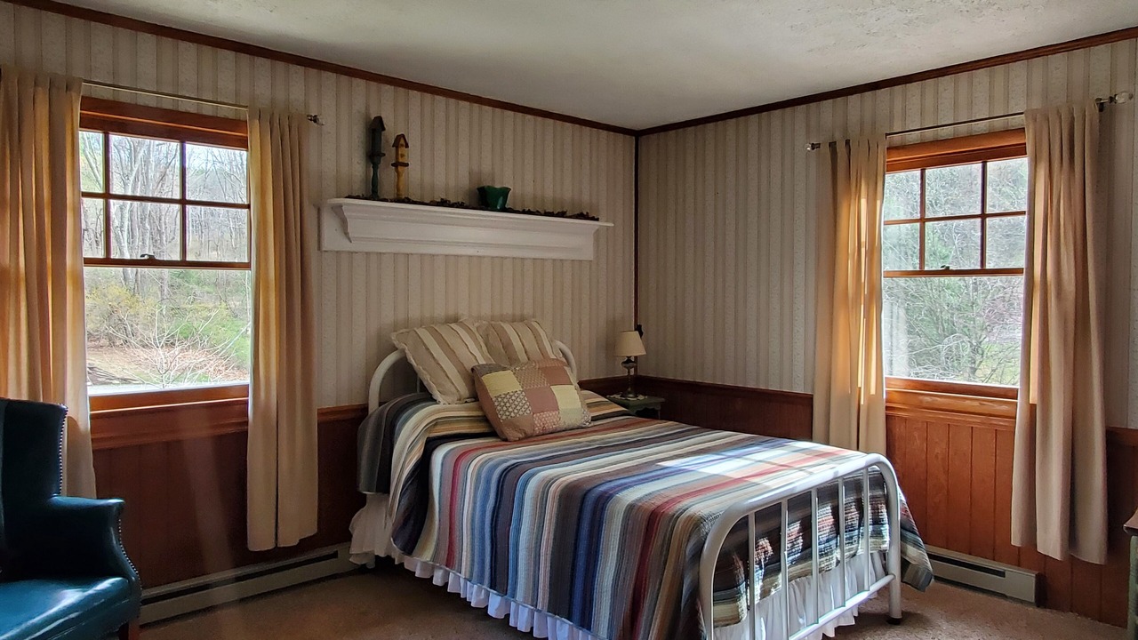 Photo of Bedroom in Floyd