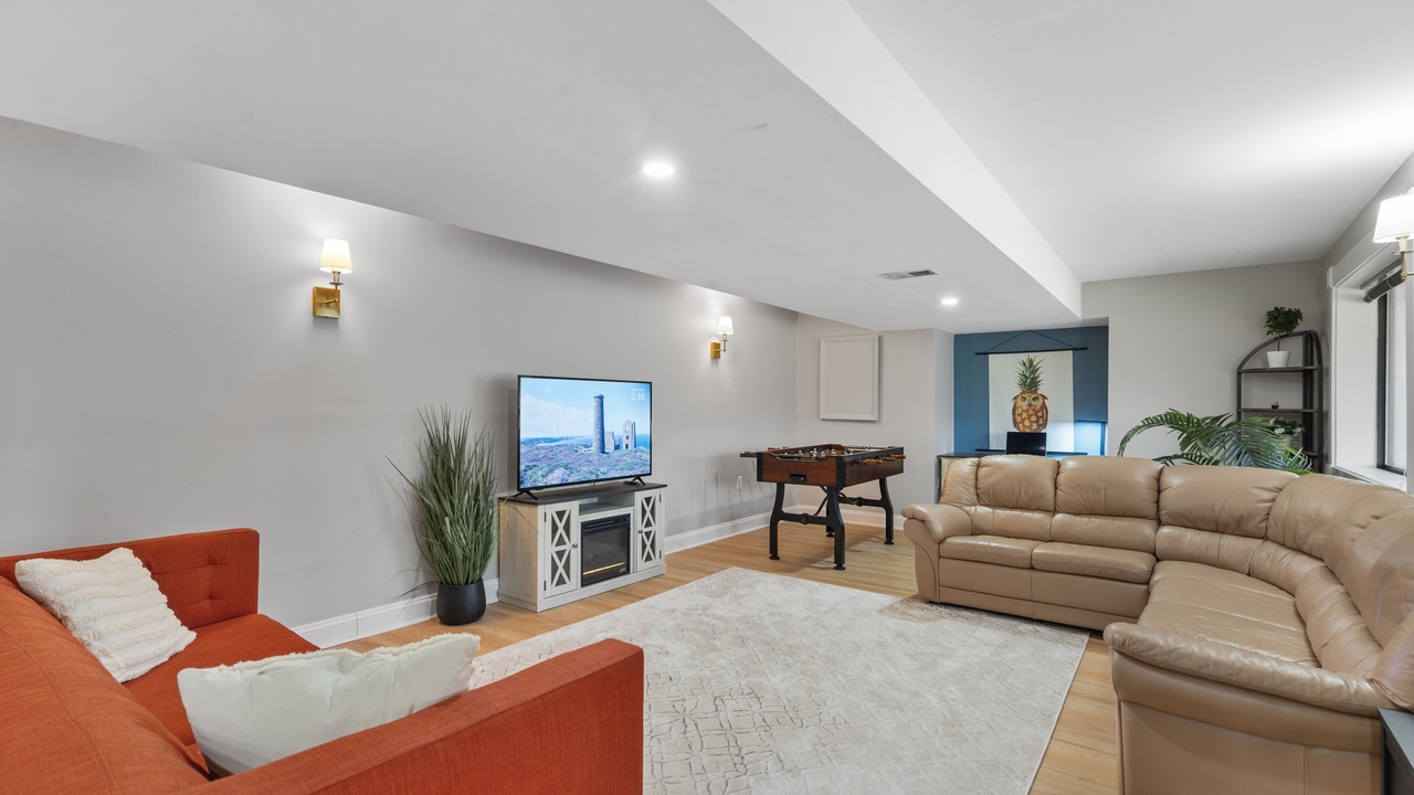 Photo of Livingroom in Wolf Trap