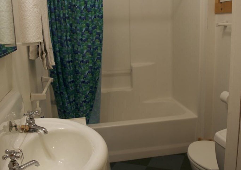 Photo of Bathroom in Keene Valley