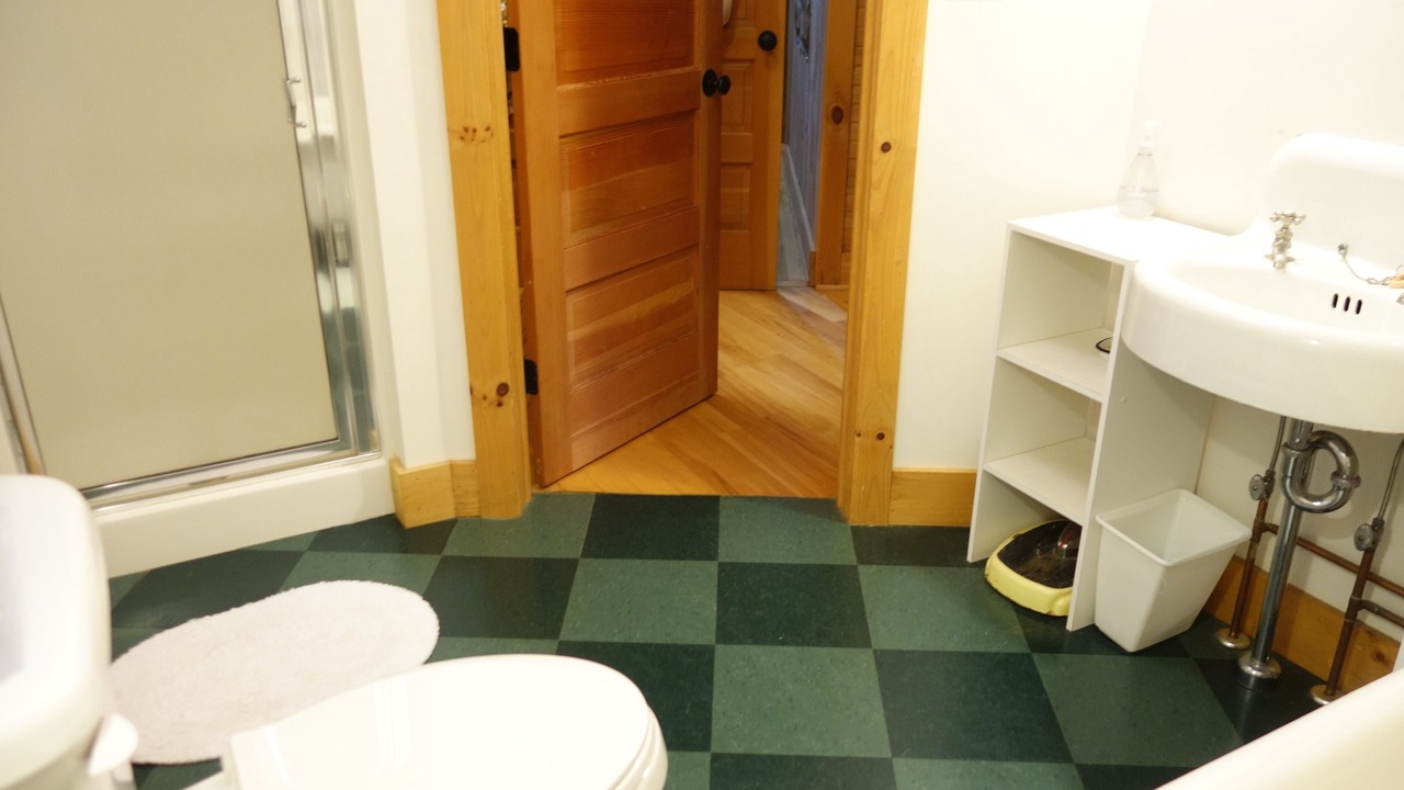 Photo of Bathroom in Keene Valley