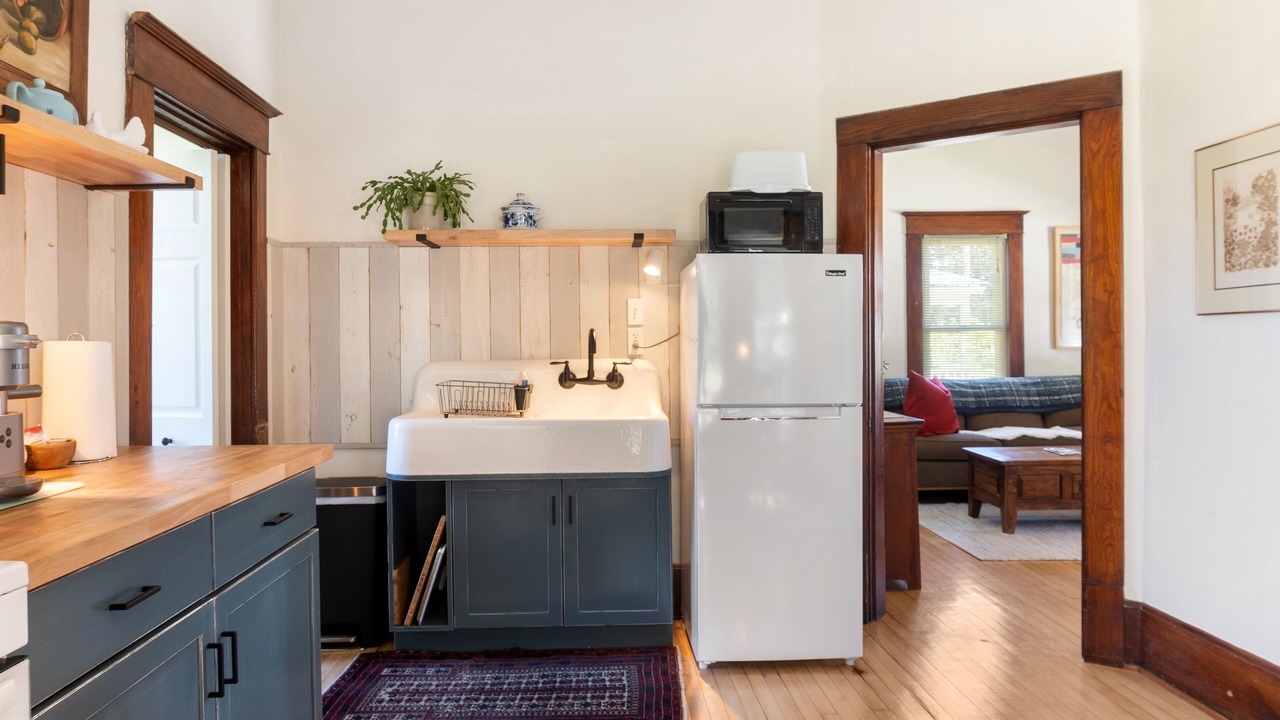 Photo of Kitchen in Viroqua