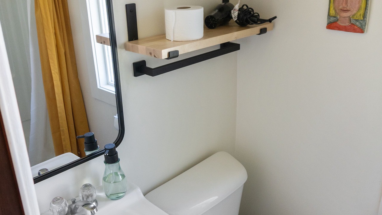 Photo of Bathroom in Viroqua