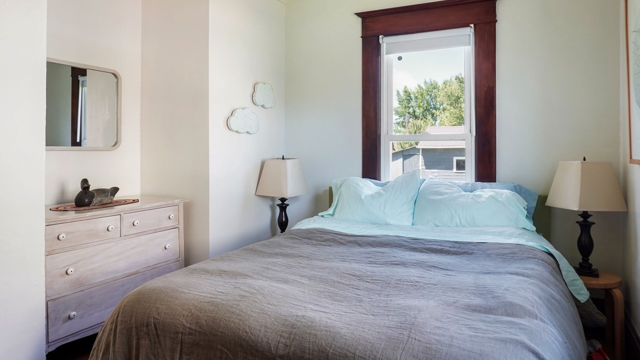 Photo of Bedroom in Viroqua
