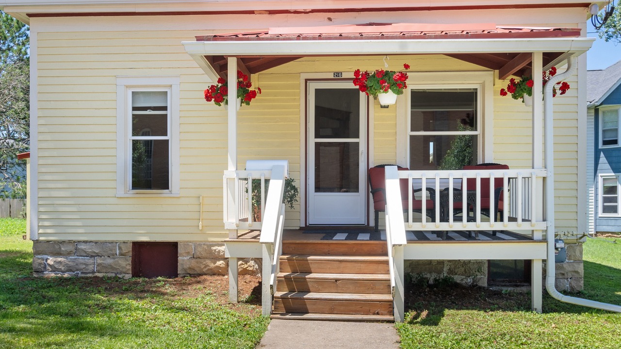 Photo of Outdoor in Viroqua