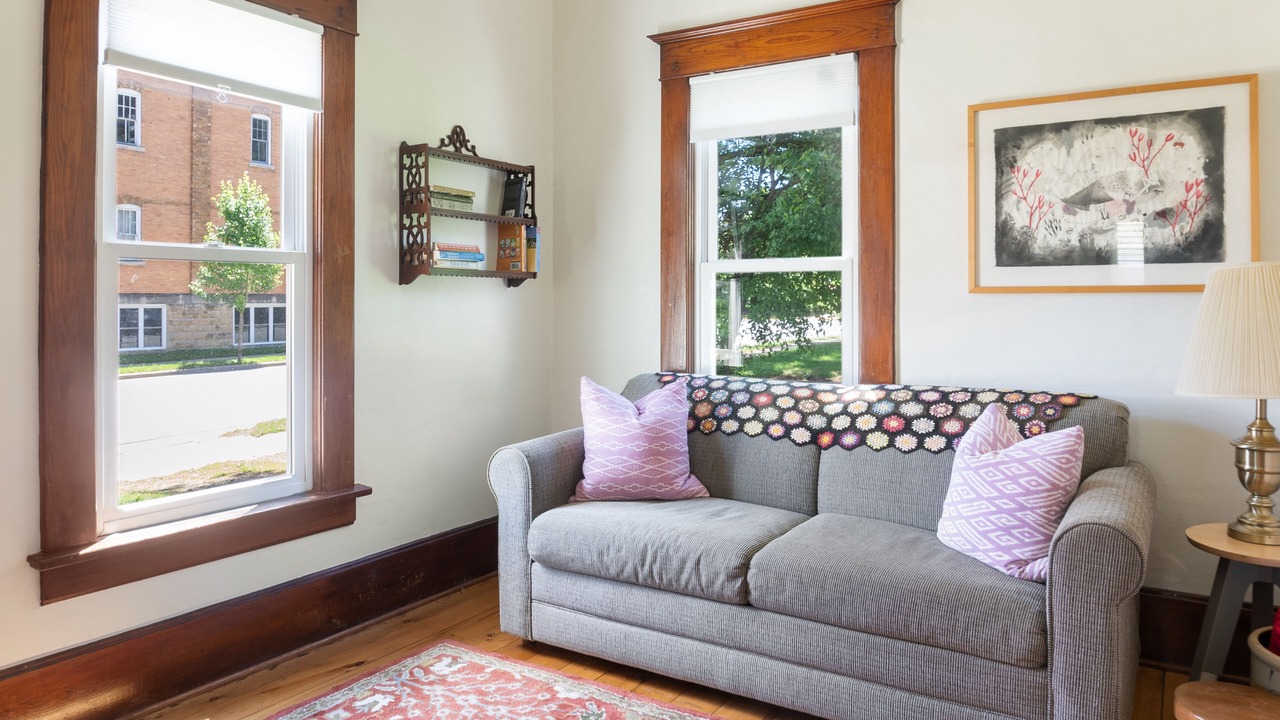 Photo of Livingroom in Viroqua
