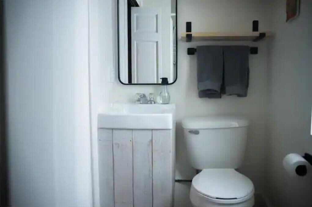 Photo of Bathroom in Viroqua