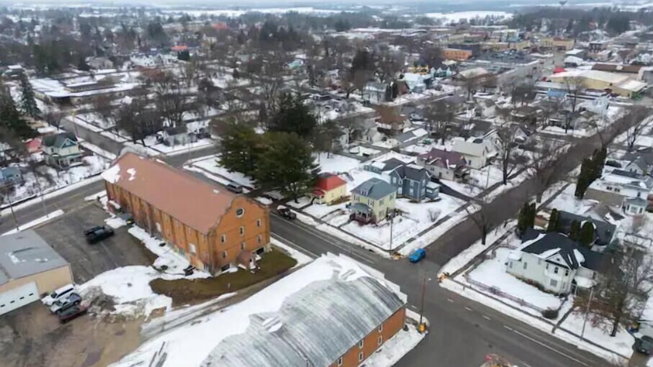 Photo of Outdoor in Viroqua