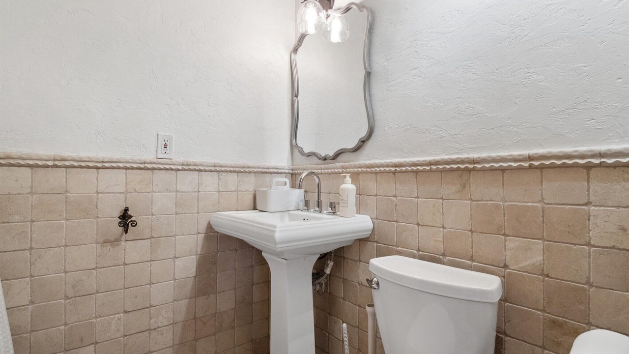 Photo of Bathroom in Downtown East