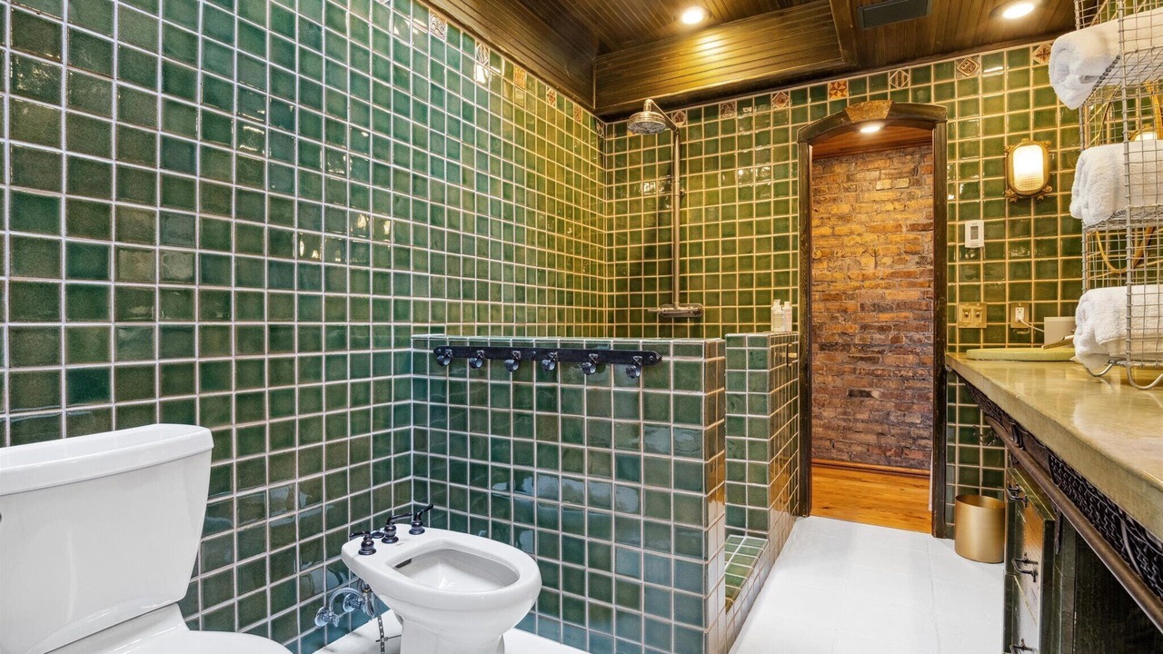 Photo of Bathroom in Downtown East