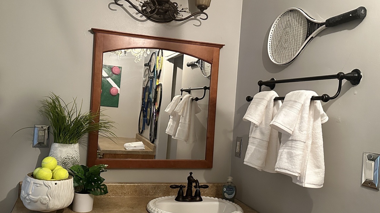 Photo of Bathroom in North Little Rock