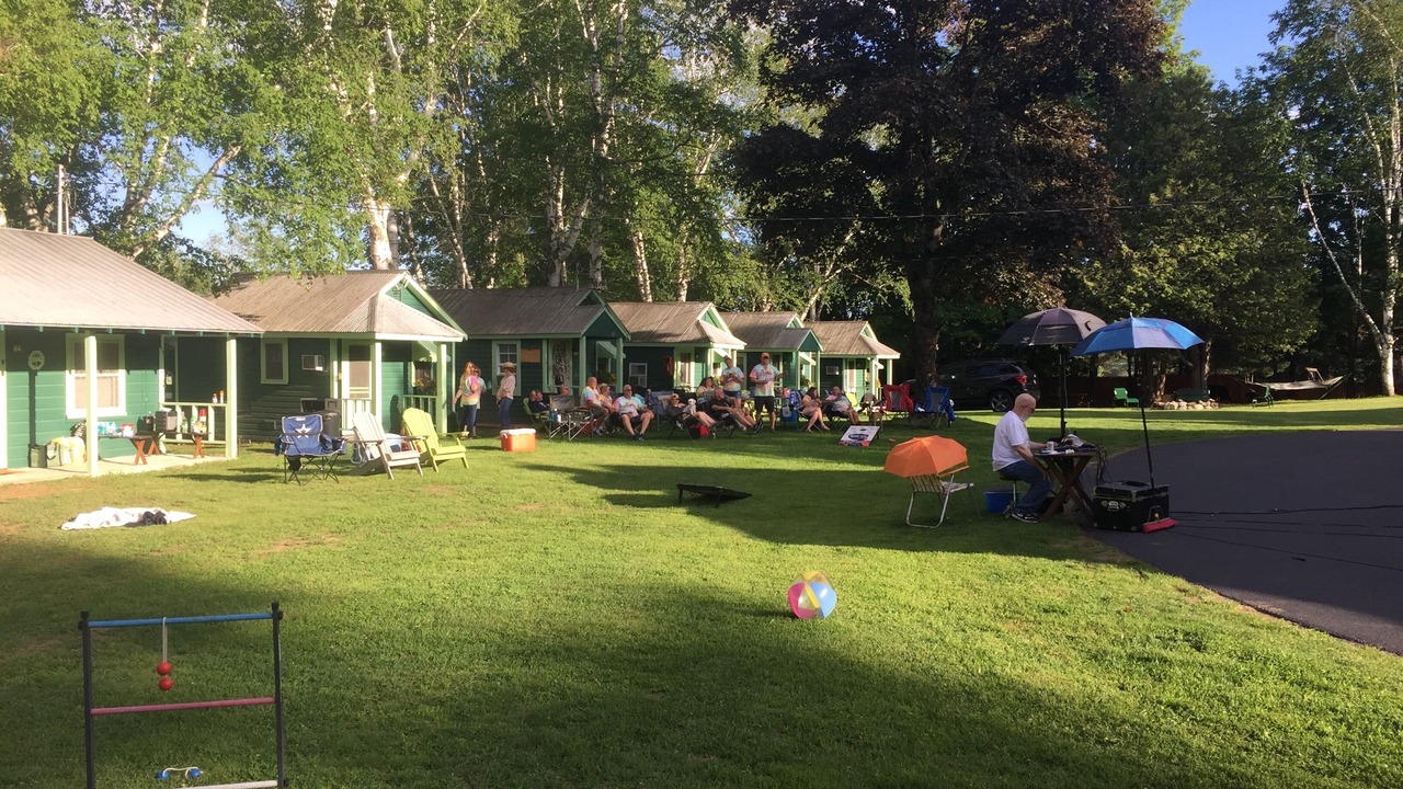 Photo of Others in Schroon Lake