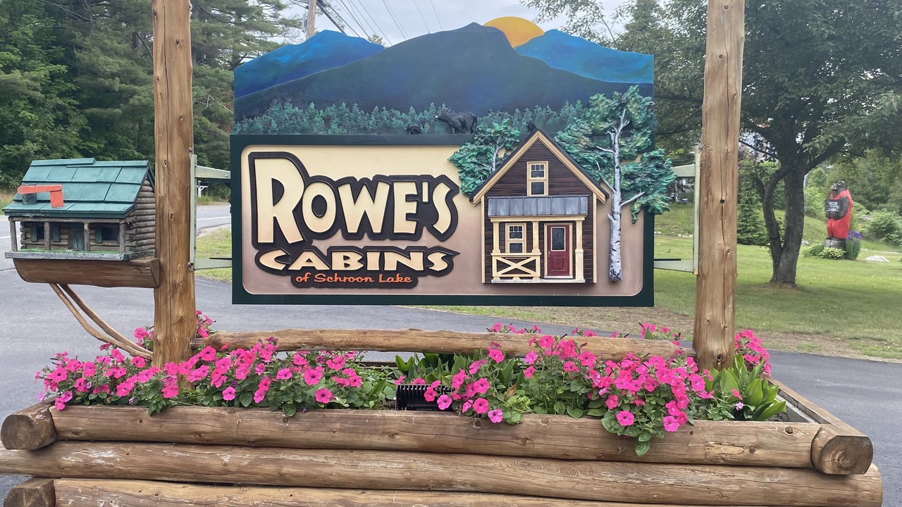 Photo of Outdoor in Schroon Lake