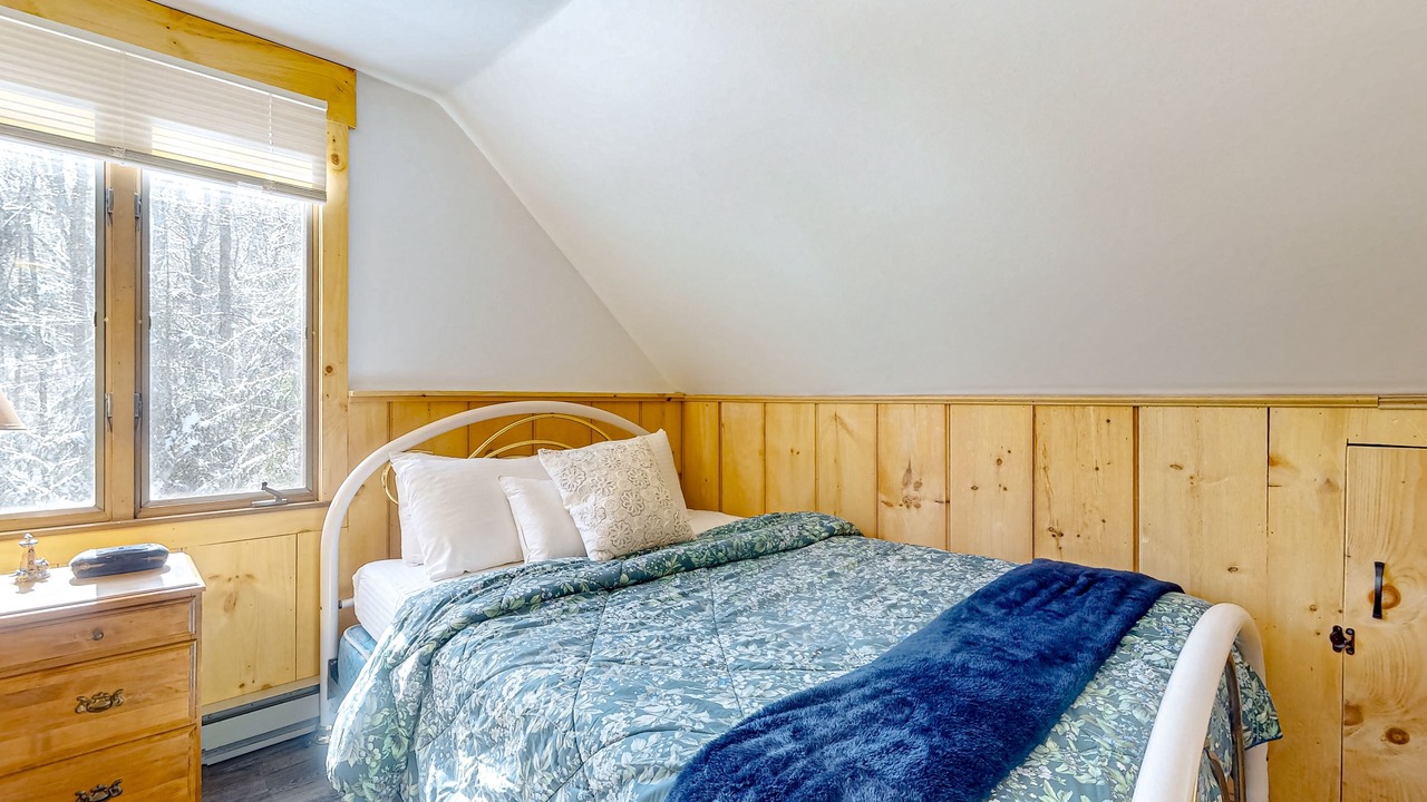 Photo of Bedroom in Wilmington