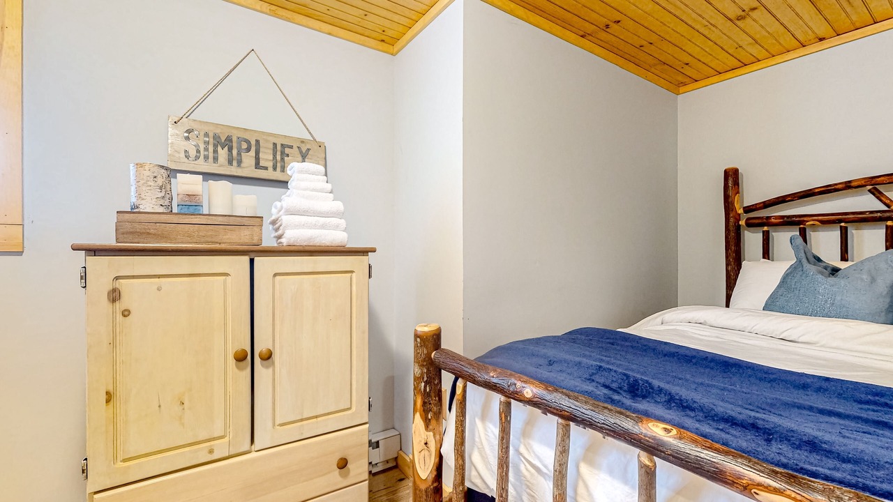 Photo of Bedroom in Wilmington