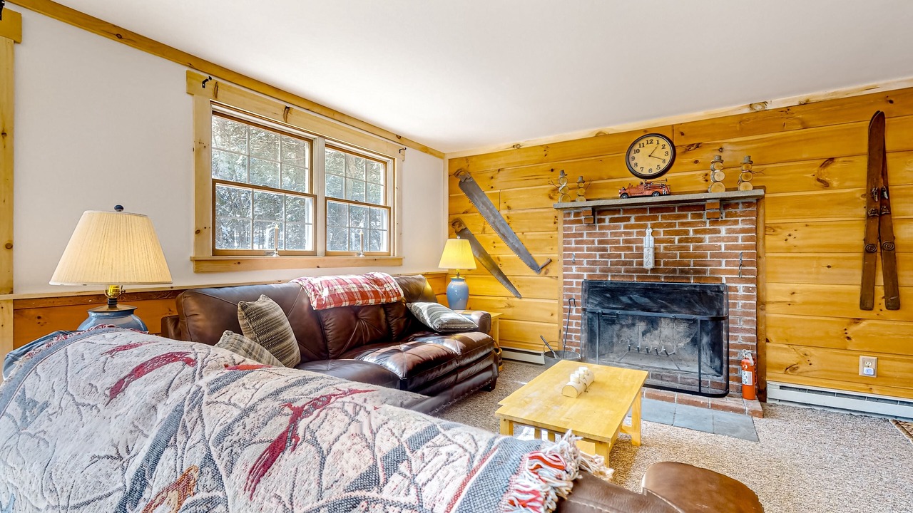 Photo of Livingroom in Wilmington