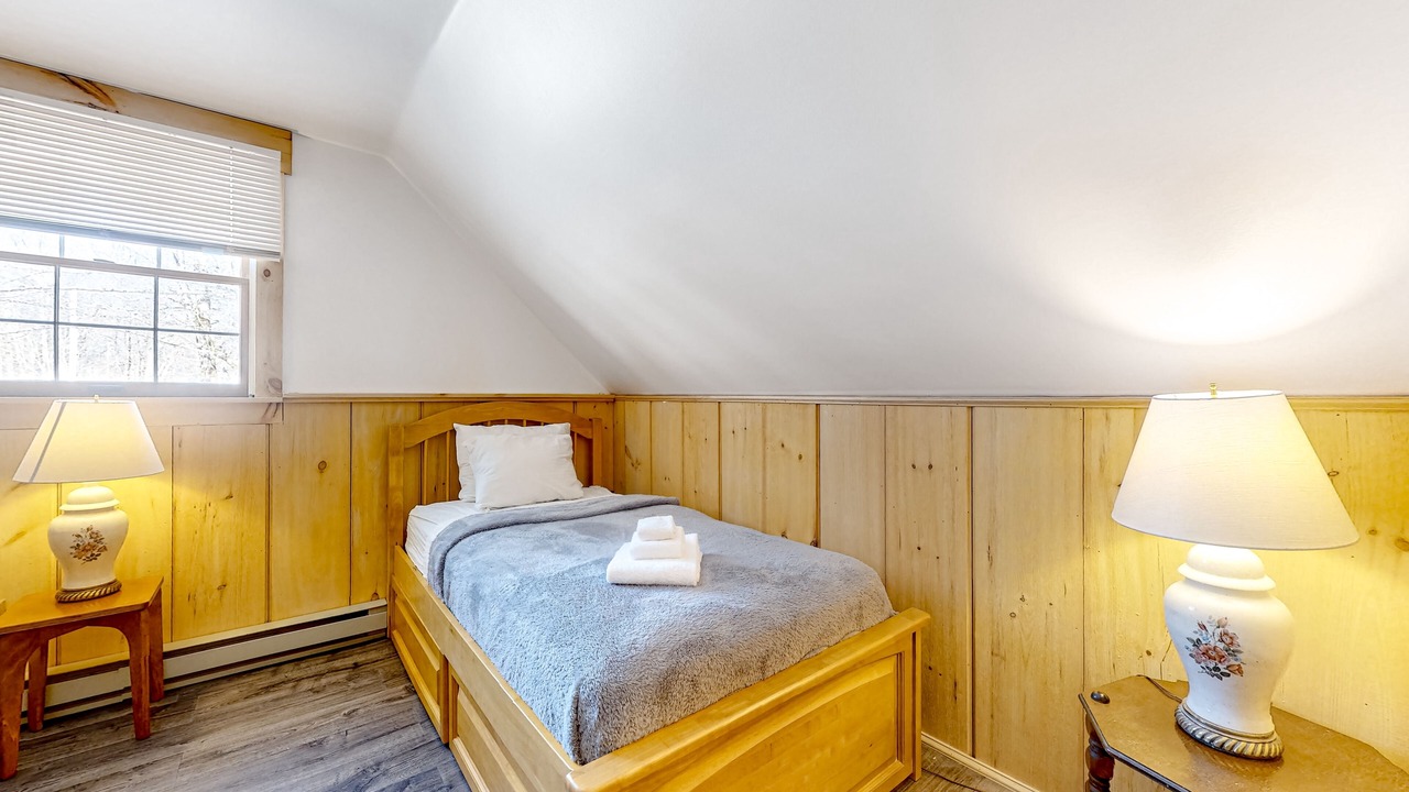 Photo of Bedroom in Wilmington