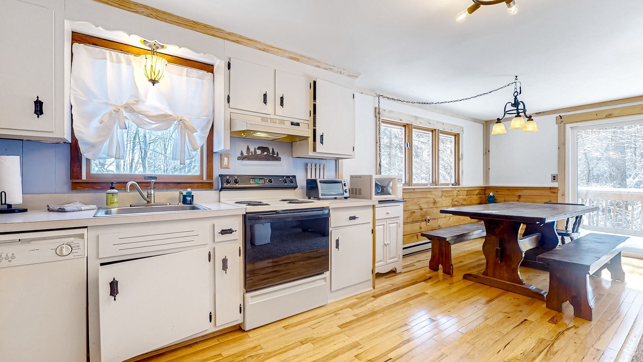 Photo of Kitchen in Wilmington