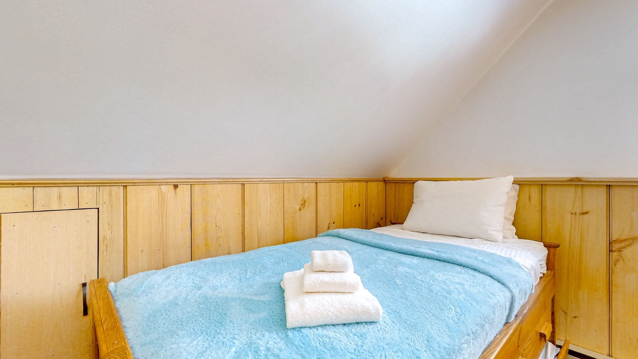Photo of Bedroom in Wilmington