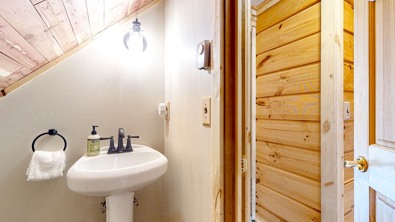 Photo of Bathroom in Wilmington