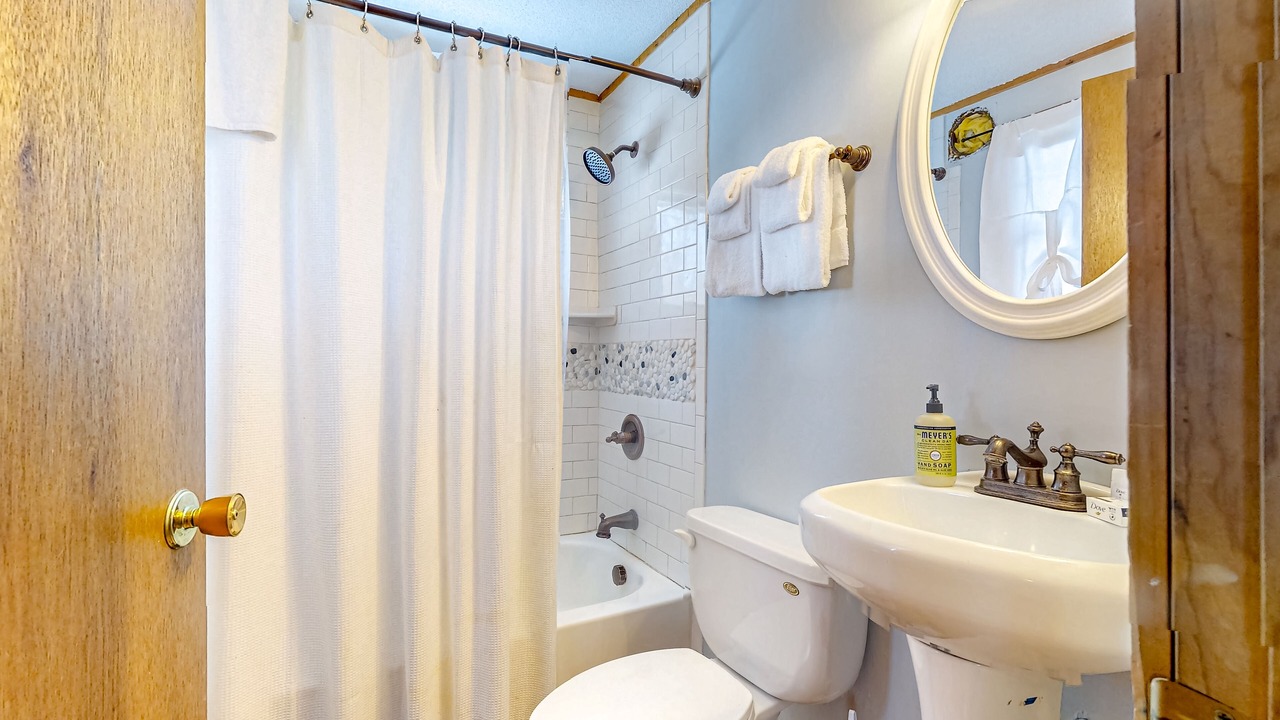 Photo of Bathroom in Wilmington
