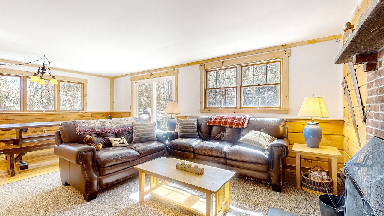 Photo of Livingroom in Wilmington