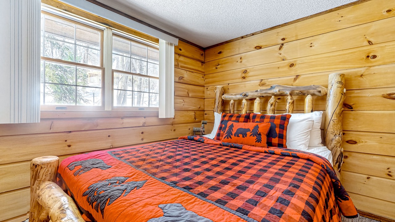 Photo of Bedroom in Wilmington