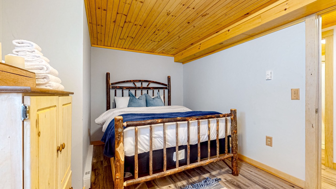 Photo of Bedroom in Wilmington
