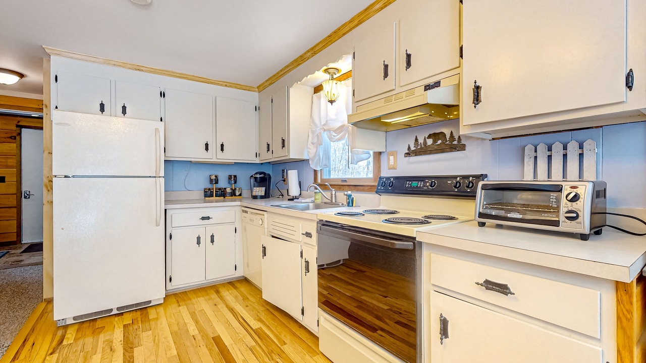 Photo of Kitchen in Wilmington