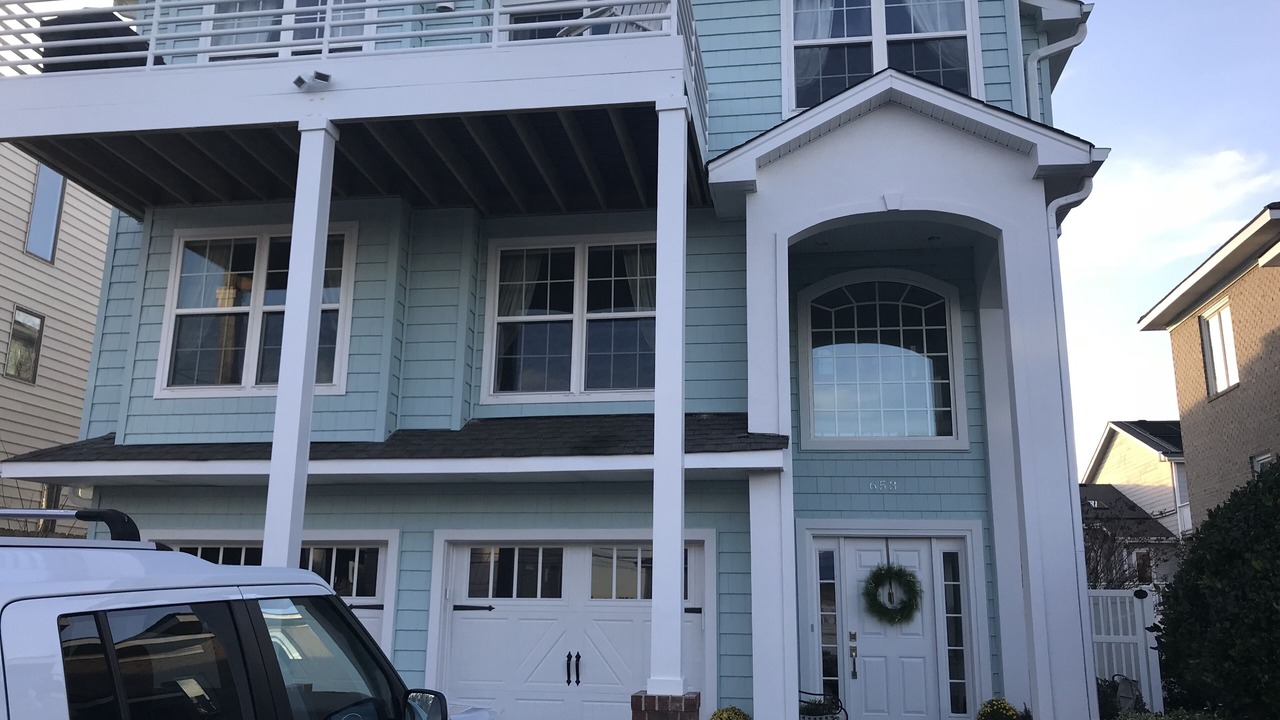 Photo of Outdoor in Croatan Beach