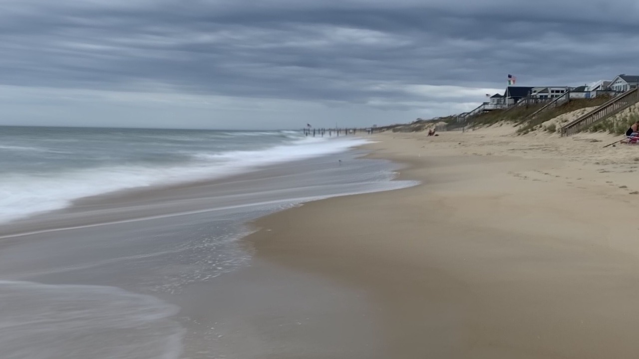 Photo of Others in Croatan Beach