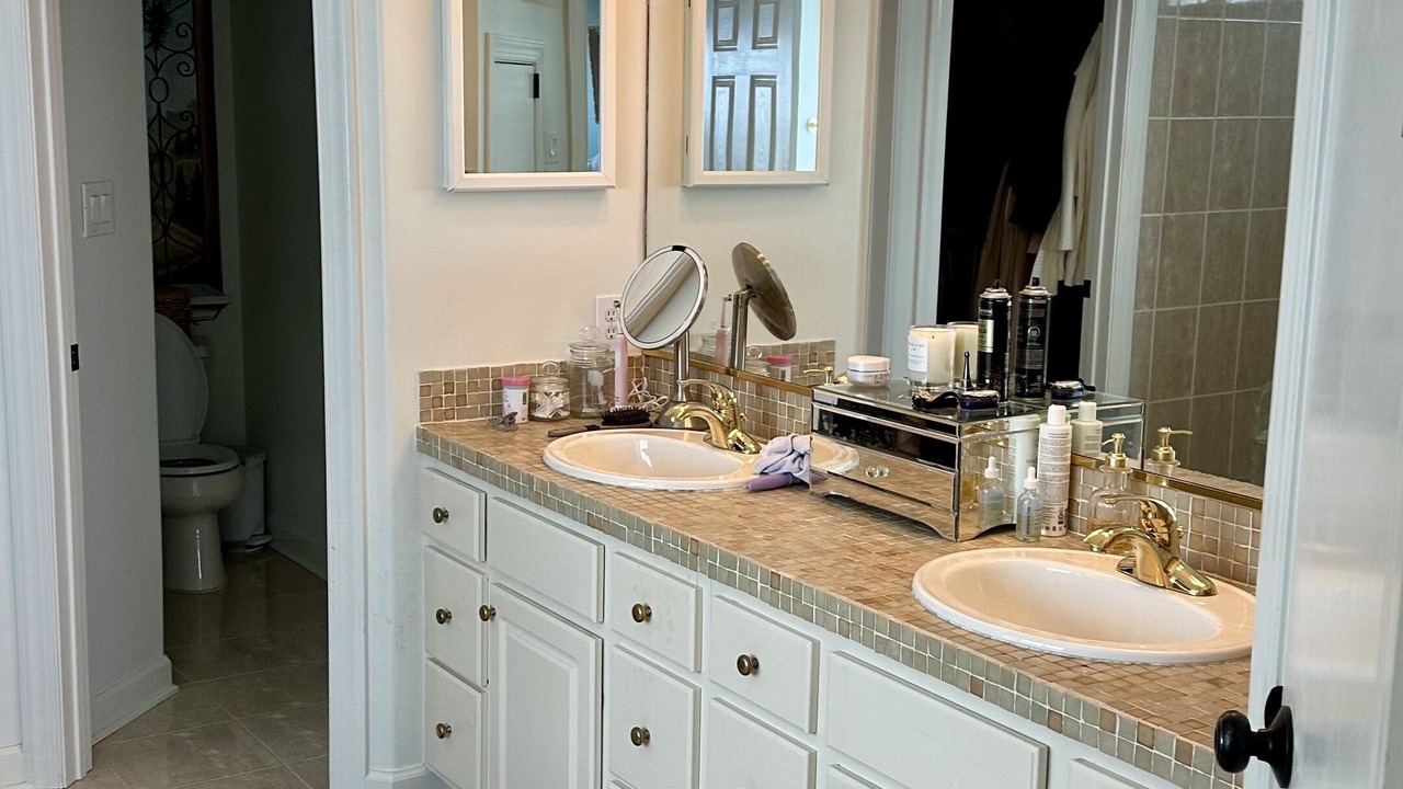 Photo of Bathroom in Croatan Beach