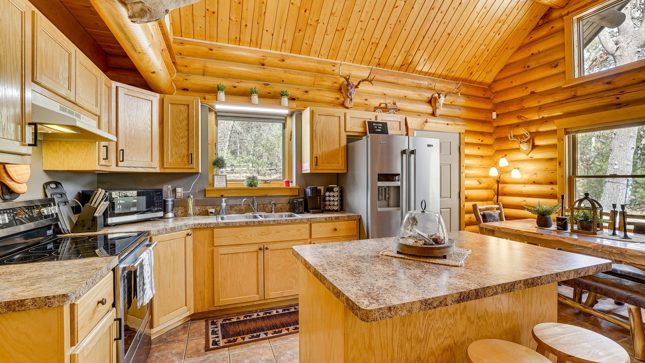 Photo of Kitchen in Hatfield