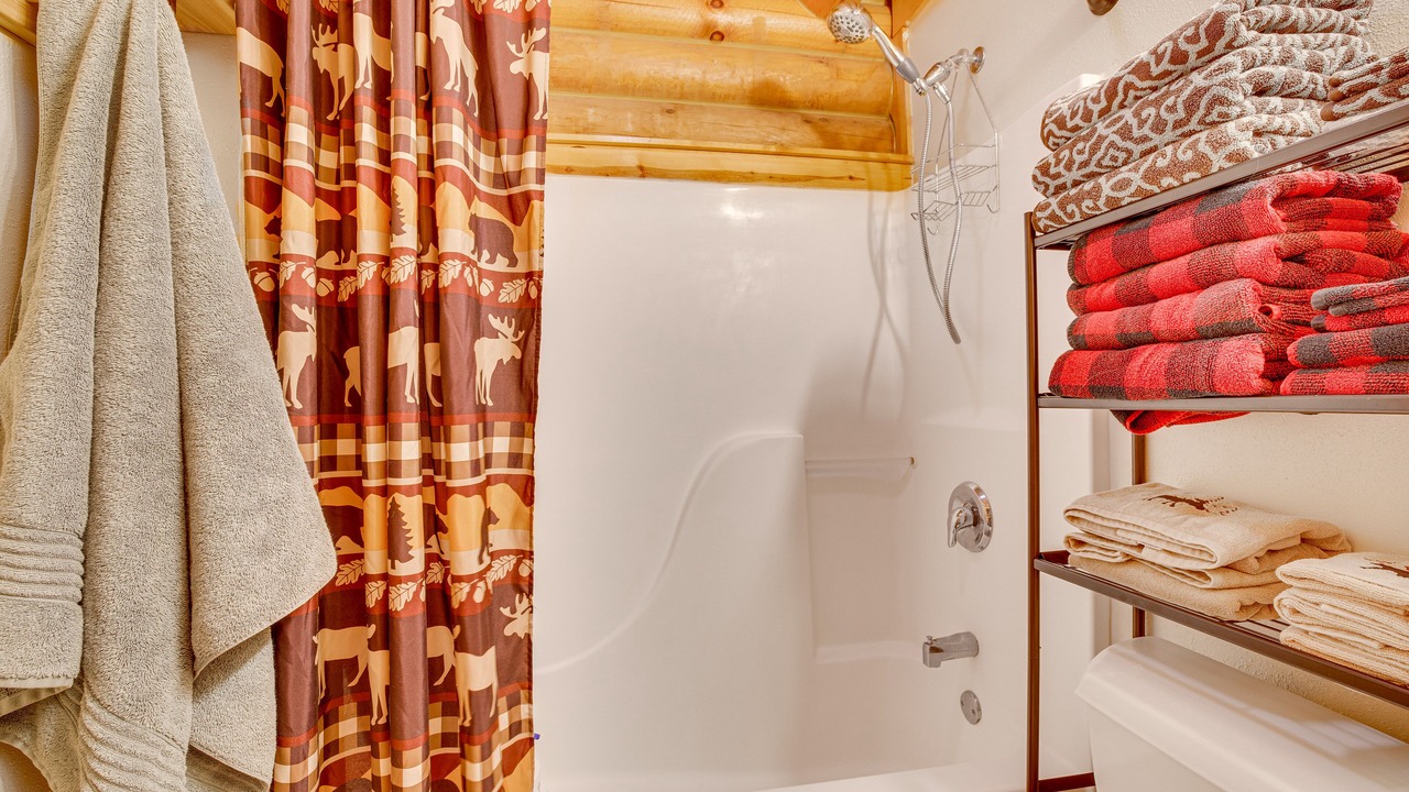 Photo of Bathroom in Hatfield