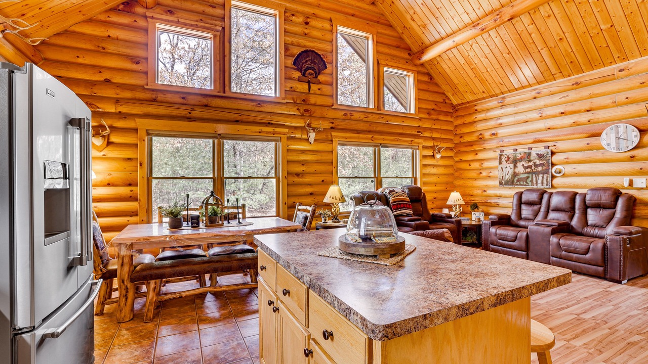 Photo of Kitchen in Hatfield