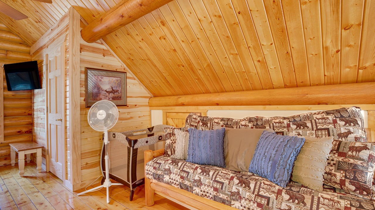 Photo of Livingroom in Hatfield