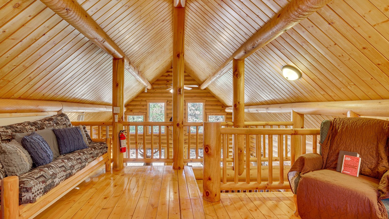 Photo of Livingroom in Hatfield