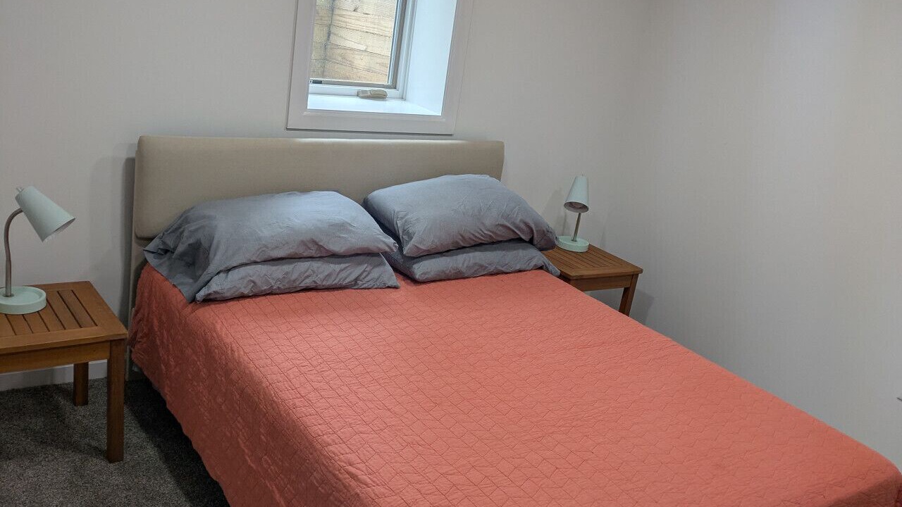 Photo of Bedroom in Buffalo