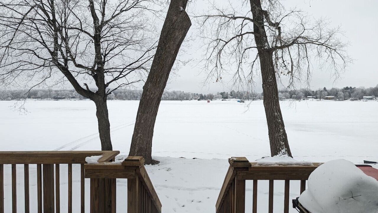 Photo of Outdoor in Buffalo